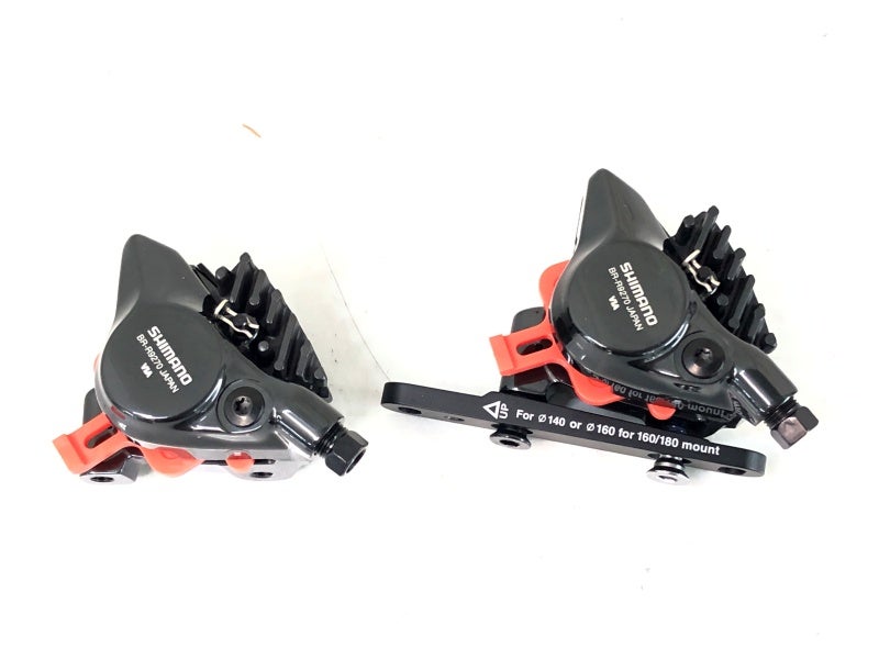 シマノ SHIMANO デュラエース DURA-ACE BR-R9270 油圧DISC 油圧DISC