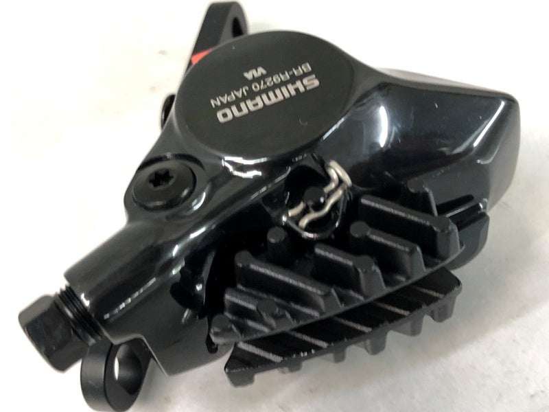 シマノ SHIMANO デュラエース DURA-ACE BR-R9270 油圧DISC 油圧DISC