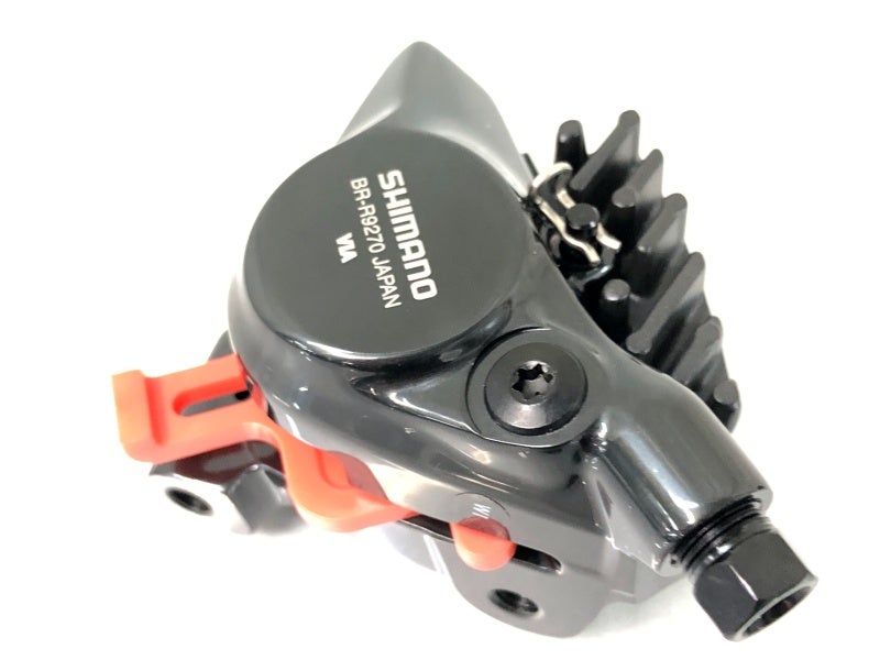 シマノ SHIMANO デュラエース DURA-ACE BR-R9270 油圧DISC 油圧DISC