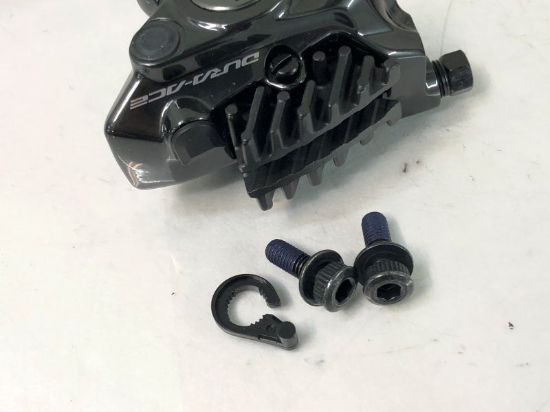 シマノ SHIMANO デュラエース DURA-ACE BR-R9270 油圧DISC 油圧DISC