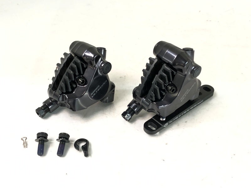 シマノ SHIMANO アルテグラ ULTEGRA BR-R8170 油圧DISC 油圧DISC