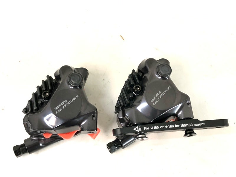 シマノ SHIMANO アルテグラ ULTEGRA BR-R8170 油圧DISC 油圧DISC