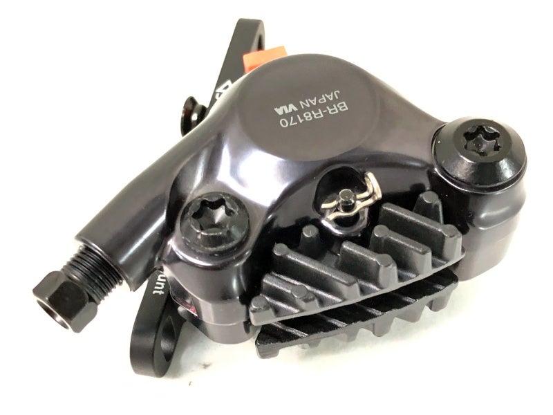 シマノ SHIMANO アルテグラ ULTEGRA BR-R8170 油圧DISC 油圧DISC