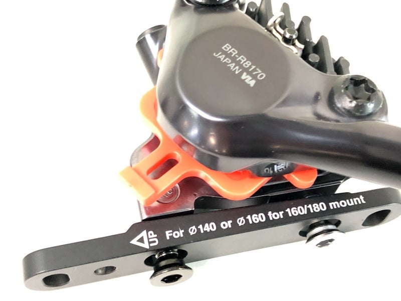 シマノ SHIMANO アルテグラ ULTEGRA BR-R8170 油圧DISC 油圧DISC