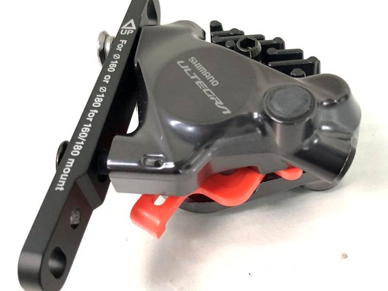 シマノ SHIMANO アルテグラ ULTEGRA BR-R8170 油圧DISC 油圧DISC