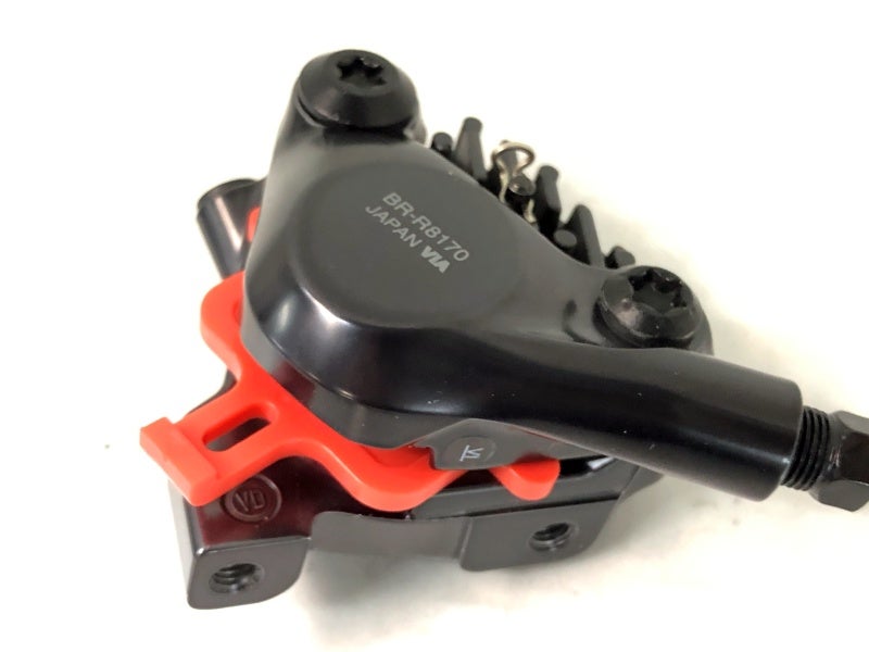 シマノ SHIMANO アルテグラ ULTEGRA BR-R8170 油圧DISC 油圧DISC