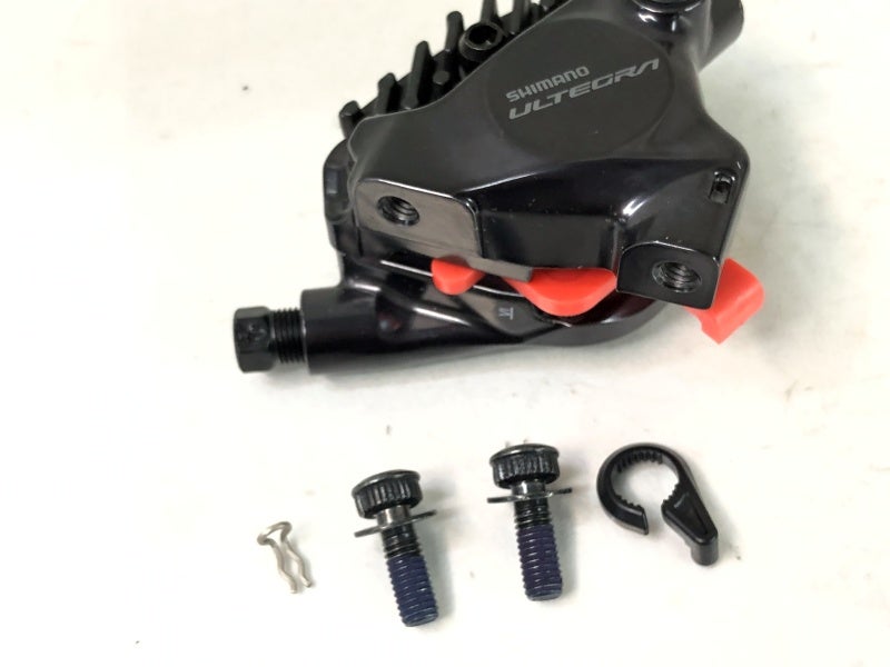 シマノ SHIMANO アルテグラ ULTEGRA BR-R8170 油圧DISC 油圧DISC