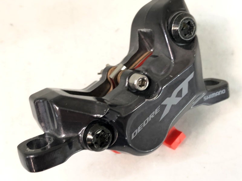 シマノ SHIMANO ディオーレXT DEORE XT BL-M8100/BR-M8120 油圧DISC
