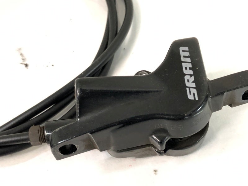 スラム SRAM レベルT キャリパー、レバー/NX イーグルシフター LEVEL T