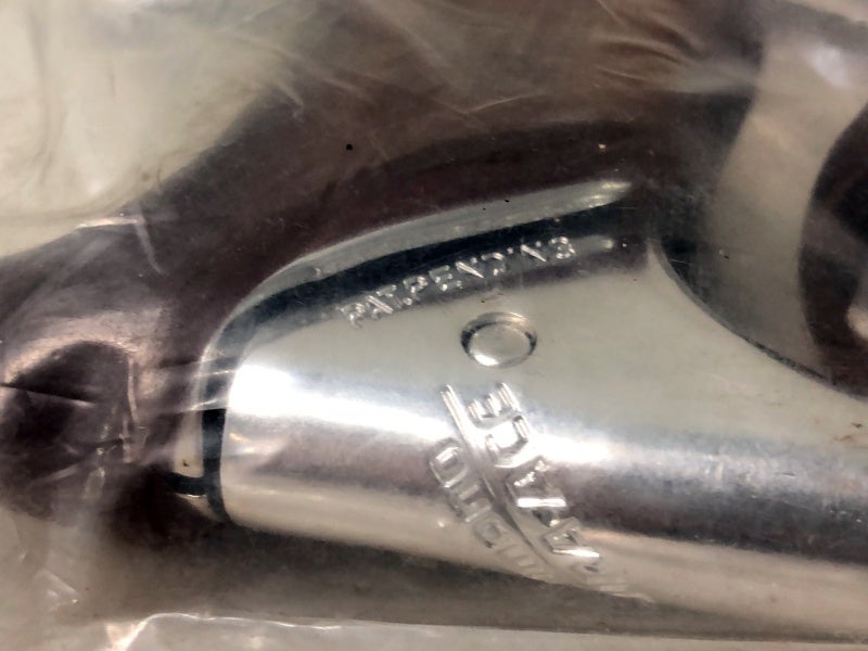 s*a様 SHIMANO DURA-ACE EX ブレーキ ブレーキレバー 未使 未使用品 シマノ SHIMANO デュラエースEX DURA-ACE EX BRAKE LEVER