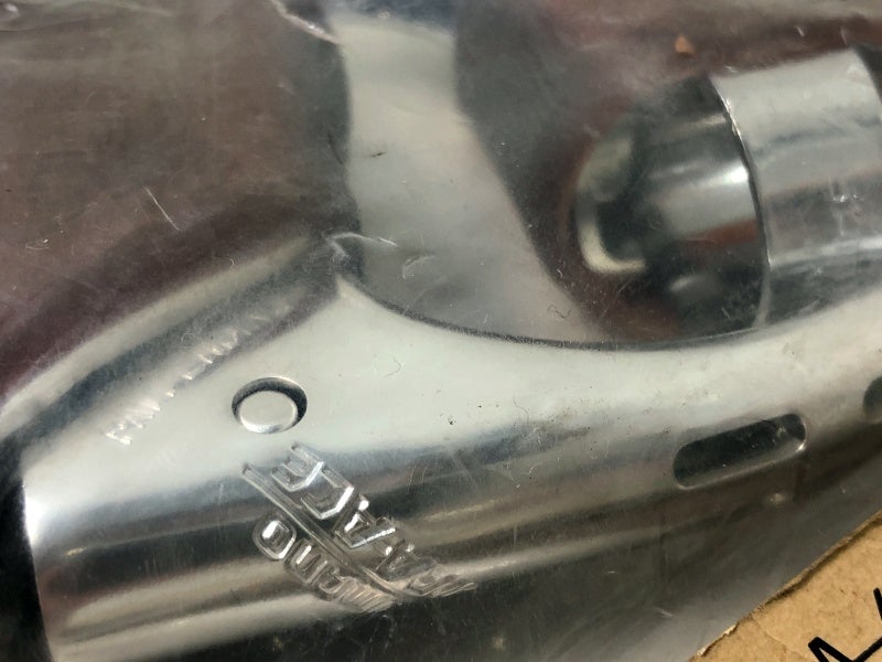 未使用品 シマノ SHIMANO デュラエースEX DURA-ACE EX BRAKE LEVER