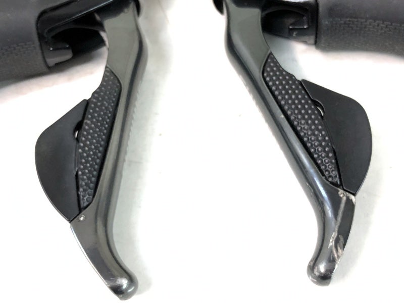シマノ SHIMANO Di2 油圧 11S デュアルコントロールレバー ST-R785