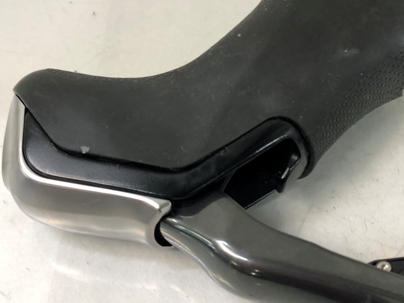 シマノ SHIMANO Di2 油圧 11S デュアルコントロールレバー ST-R785