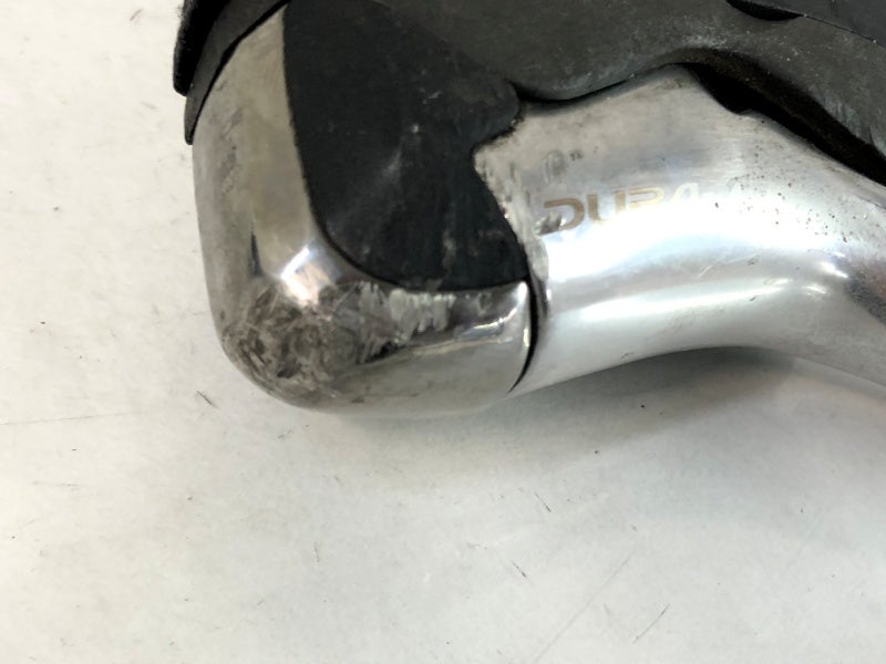 訳アリ シマノ SHIMANO デュラエース DURA-ACE ST-7801 変速レバー