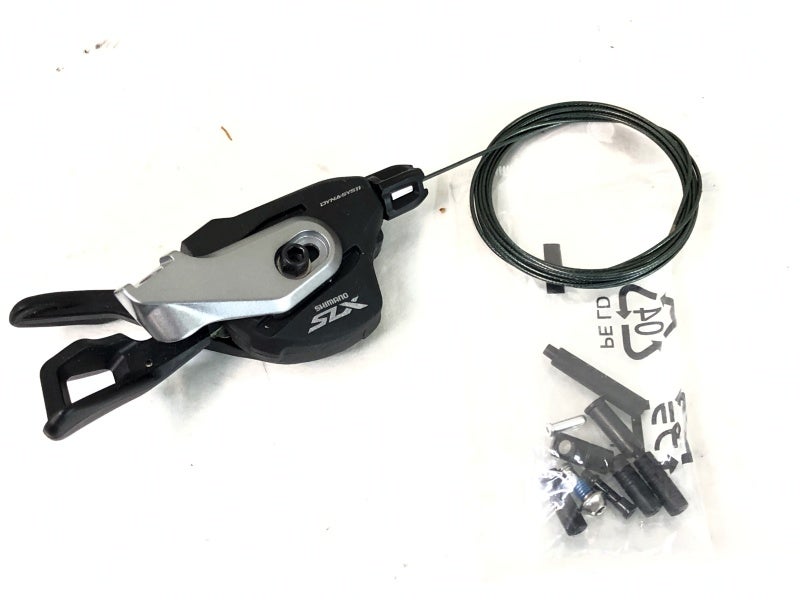 シマノ SHIMANO SLX SL-M7000-11-R 変速レバー シフトレバー 〇