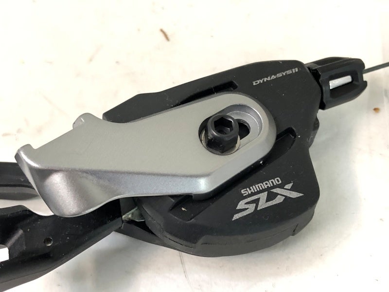 シマノ SHIMANO SLX SL-M7000-11-R 変速レバー シフトレバー 〇
