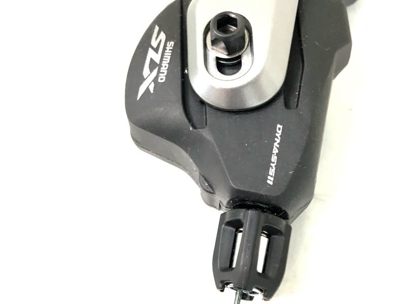 シマノ SHIMANO SLX SL-M7000-11-R 変速レバー シフトレバー 〇