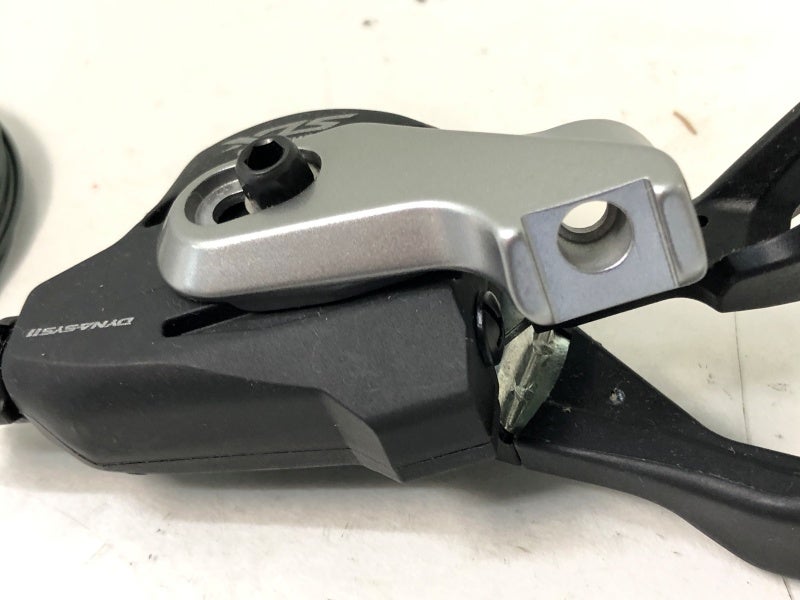 シマノ SHIMANO SLX SL-M7000-11-R 変速レバー シフトレバー 〇