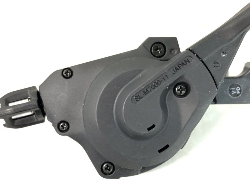 シマノ SHIMANO SLX SL-M7000-11-R 変速レバー シフトレバー 〇