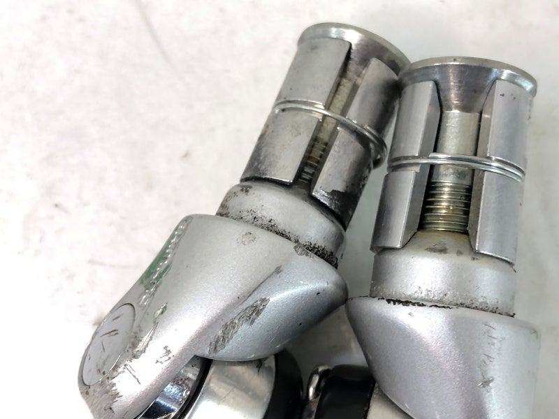 訳アリ シマノ SHIMANO バーエンドシフター SL-BS77 変速レバー シフト