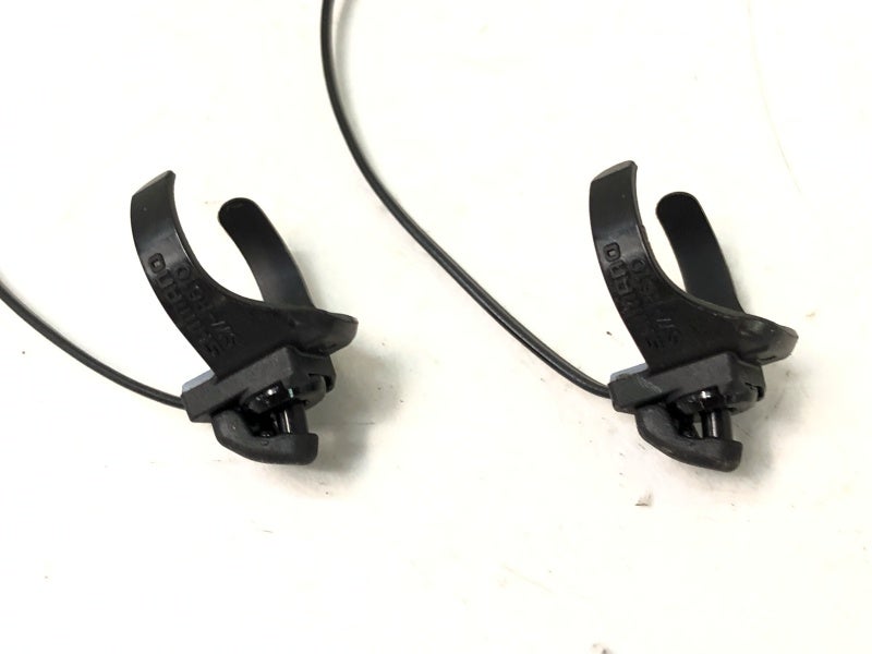 シマノ SHIMANO Di2 サテライトシフトスイッチ SW-R610/SW-SD50 電動
