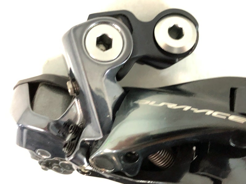 訳アリ シマノ SHIMANO デュラエース Di2 DURA-ACE RD-R9150 電動Di2