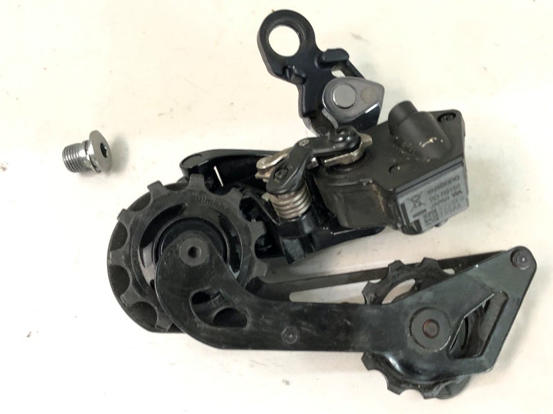訳アリ シマノ SHIMANO デュラエース Di2 DURA-ACE RD-R9150 電動Di2