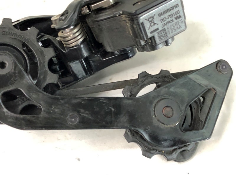 訳アリ シマノ SHIMANO デュラエース Di2 DURA-ACE RD-R9150 電動Di2