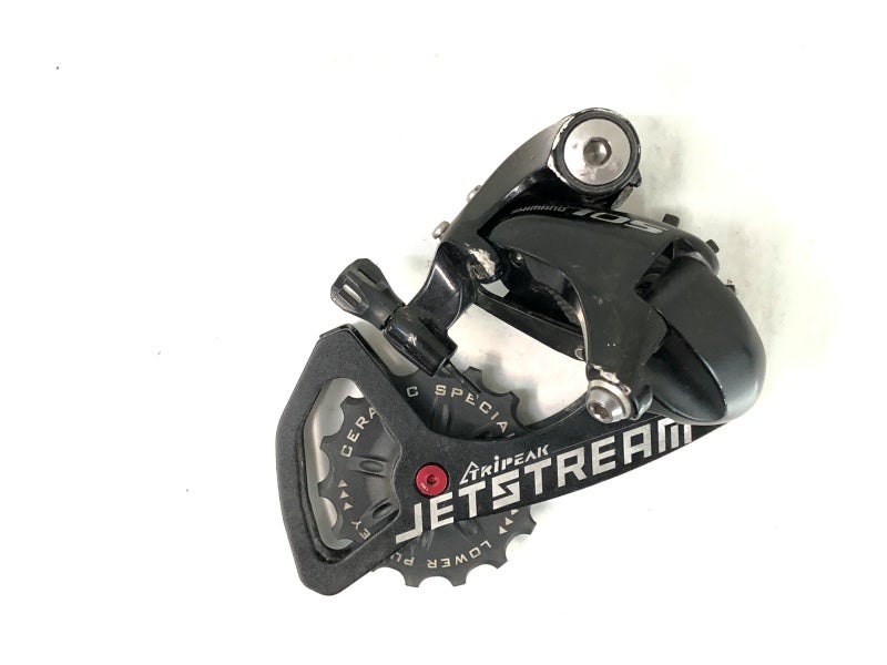シマノ SHIMANO 105 RD-5800 + TRIPEAK JETSTRAM リアディレイラー 〇