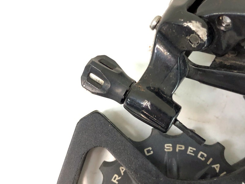 シマノ SHIMANO 105 RD-5800 + TRIPEAK JETSTRAM リアディレイラー 〇