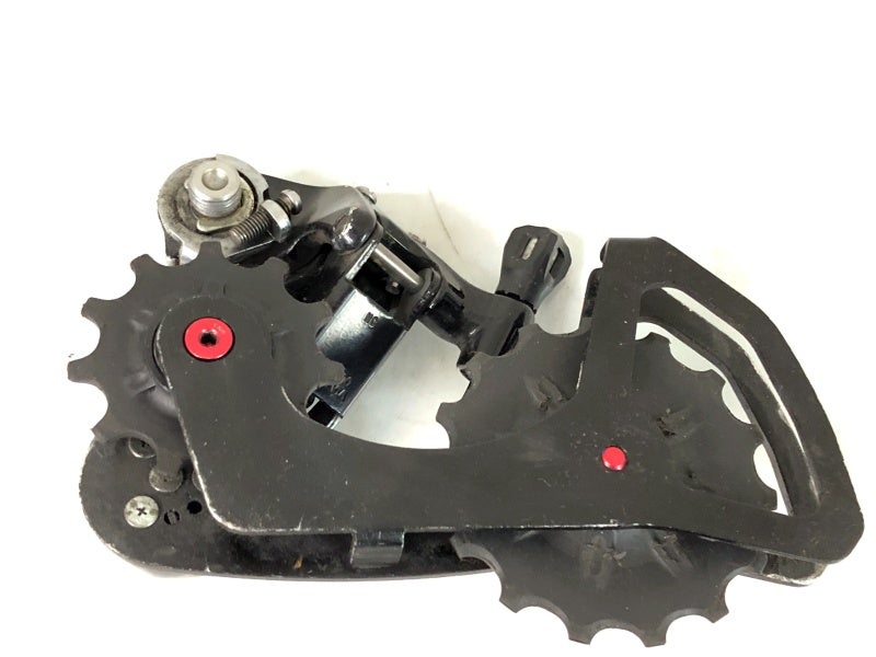 シマノ SHIMANO 105 RD-5800 + TRIPEAK JETSTRAM リアディレイラー 〇