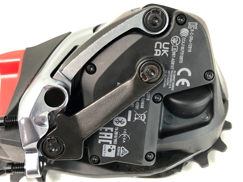 スラム SRAM レッド イータップ アクシス D1 RED ETAP AXS D1 電動 e