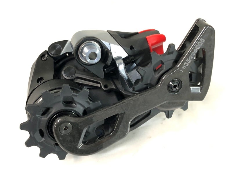 スラム SRAM レッド イータップ アクシス D1 RED ETAP AXS D1 電動 e