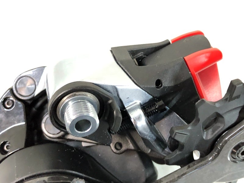 スラム SRAM レッド イータップ アクシス D1 RED ETAP AXS D1 電動 e