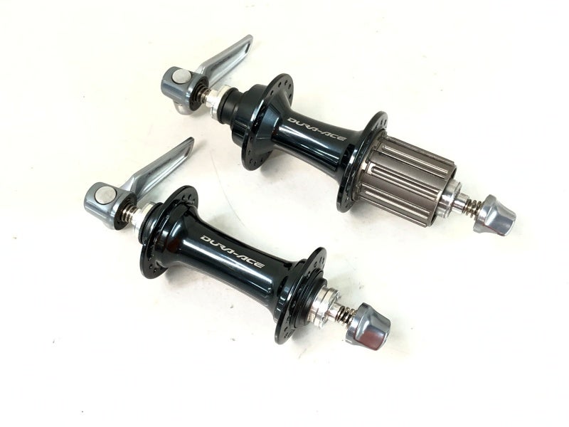 シマノ SHIMANO デュラエース DURA-ACE HB-9000/FH-9000 32H 11S