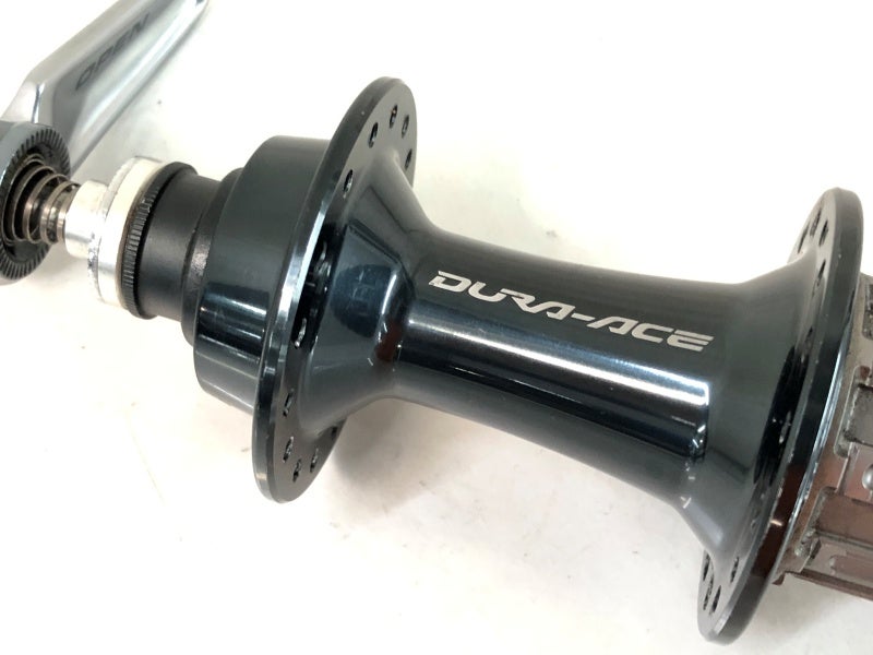 シマノ SHIMANO デュラエース DURA-ACE HB-9000/FH-9000 32H 11S
