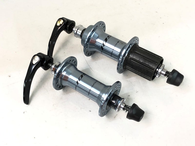 シマノ SHIMANO 105 HB-R7000/FH-R7000 32H 11S SHIMANO FREE