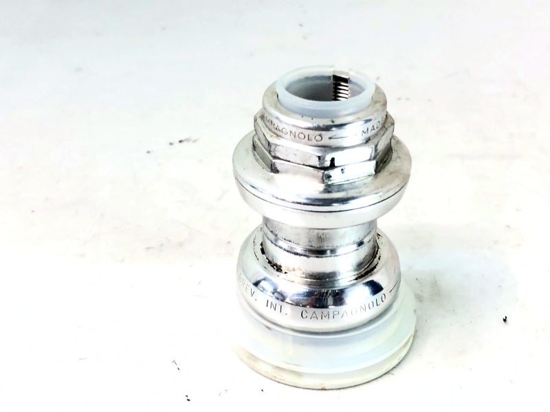 カンパニョーロ CAMPAGNOLO コーラス スレッドヘッドセット CHORUS 1