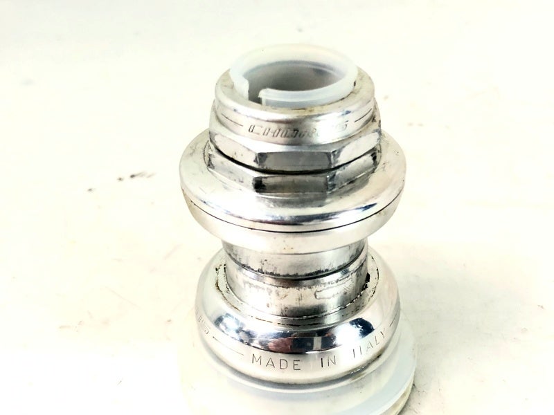 カンパニョーロ CAMPAGNOLO コーラス スレッドヘッドセット CHORUS 1