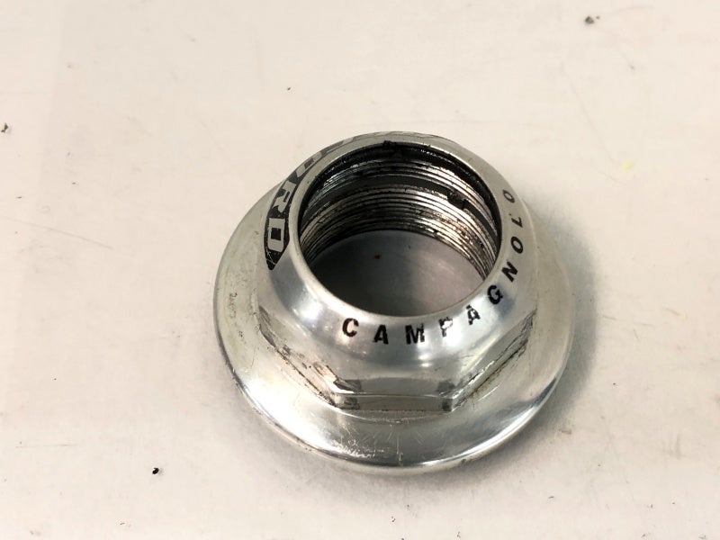カンパニョーロ CAMPAGNOLO レコード スレッドヘッドセット RECORD 1