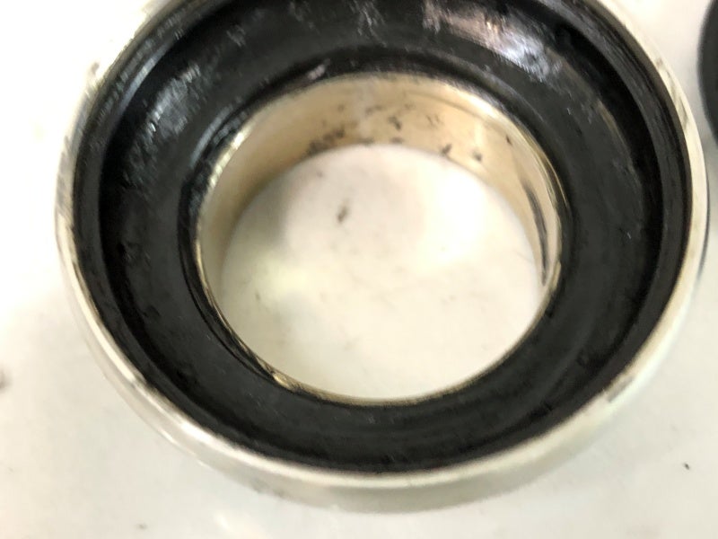 カンパニョーロ CAMPAGNOLO レコード スレッドヘッドセット RECORD 1
