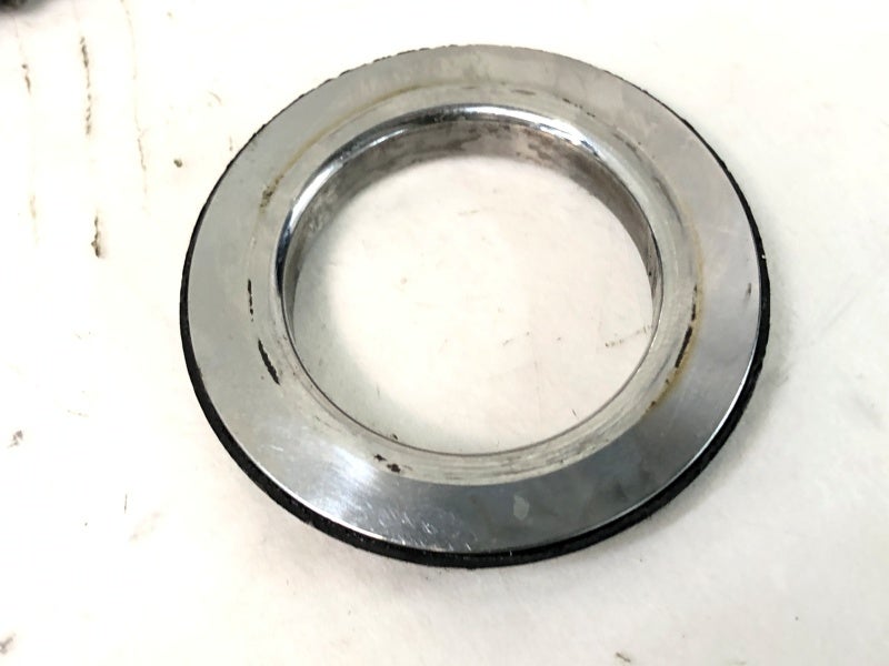 カンパニョーロ CAMPAGNOLO レコード スレッドヘッドセット RECORD 1