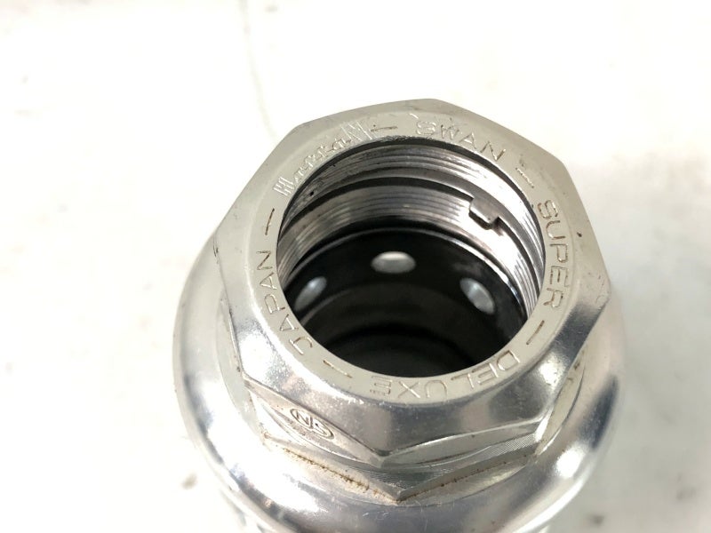 八田 HATTA スワン スーパーデラックス njs SWAN SUPER DELUXE njs