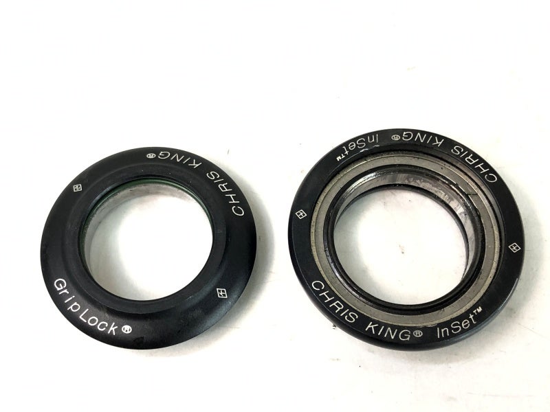 クリスキング CHRISKING インセット 7 INSET 7 ZS44 28.6/EC44 40