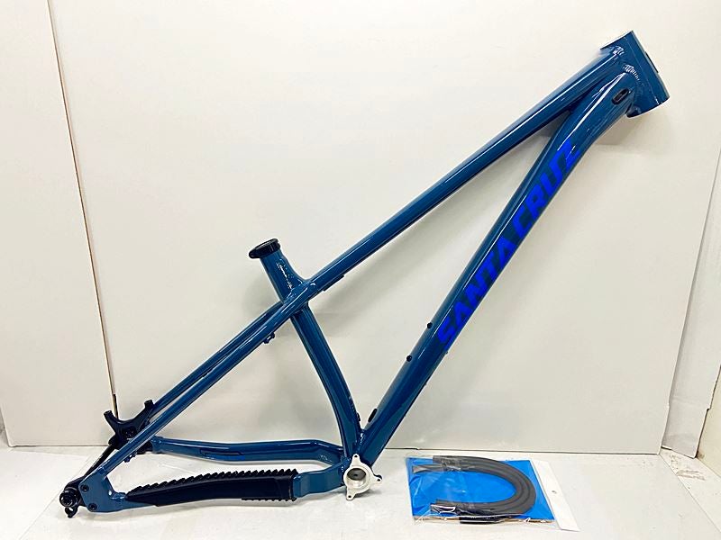 未使用品 サンタクルズ SANTACRUZ カメレオン CHAMELEON 8 AL 29 MTB