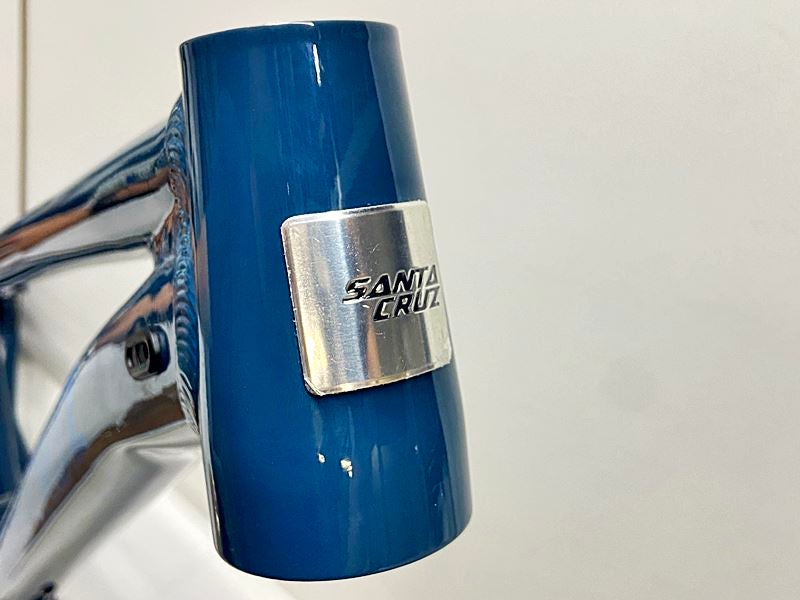 未使用品 サンタクルズ SANTACRUZ カメレオン CHAMELEON 8 AL 29 MTB