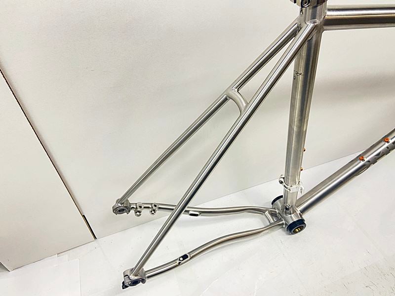 ミュラー MULLER クレセント CRESCENT ロード フレームセット 2023年