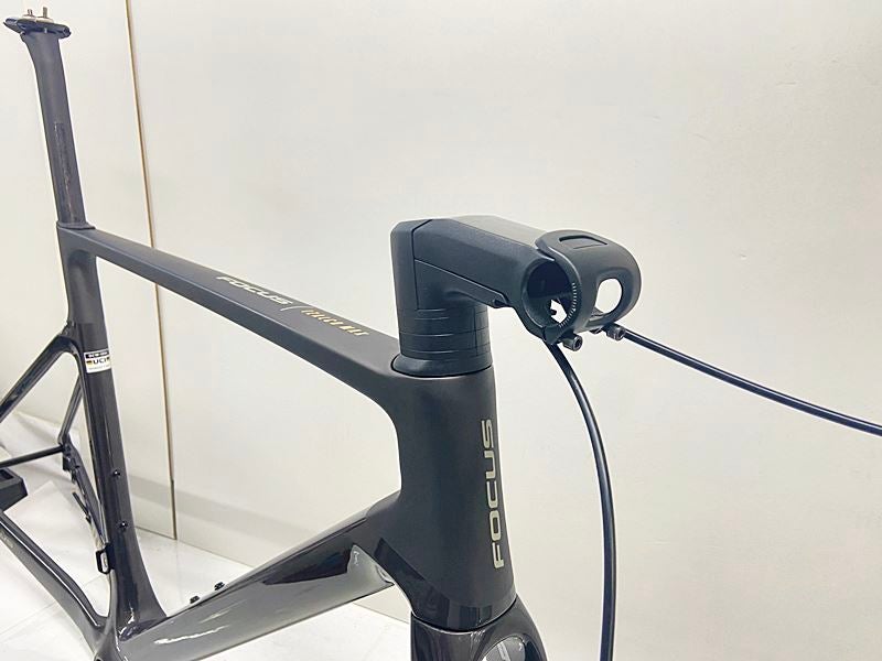 超美品 フォーカス FOCUS イザルコマックス IZALCO MAX ロード