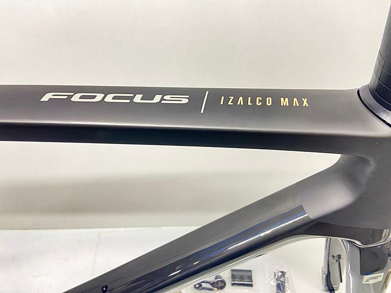 超美品 フォーカス FOCUS イザルコマックス IZALCO MAX ロード