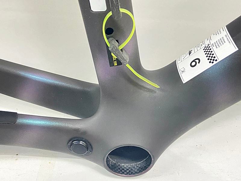 超美品 スコット SCOTT アディクト ADDICT RC ULTIMATE HMX SL ロード